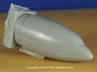 TM144-001-Boeing-707-Nose-B