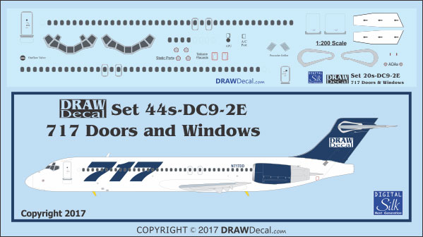 DW44-DC9-2E-002-W