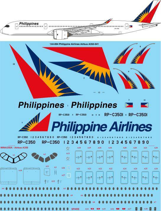 TS44-894_Philippines_Airbus_A350-W