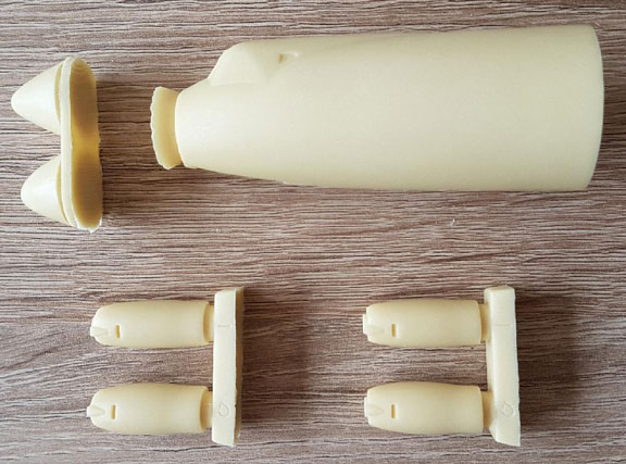 TSR96-001-Viscount-800-Conversion-812-W