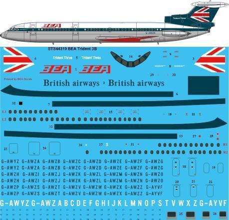 STS44-319_BEA_Trident_3B-W