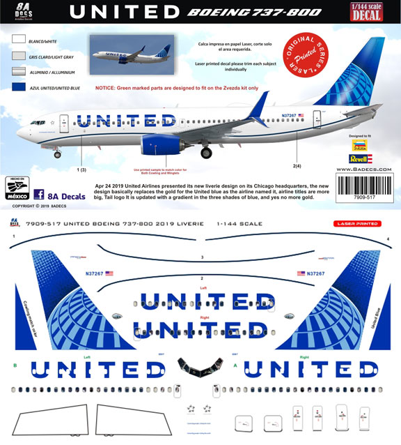 8A-517-United-2019-cs-Boeing-737-800-Profile-and-Decal-812-W