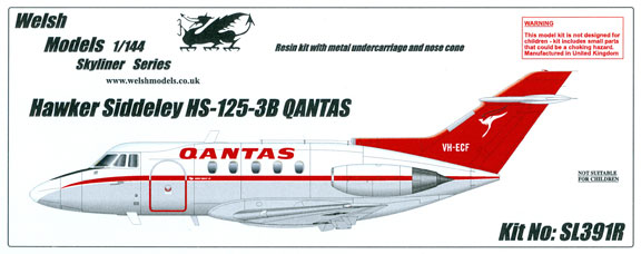 WSL-391R-HS125-1A-QANTAS-Box-812-W