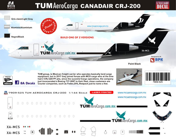 8A-525-Tum-Aero-Carga-CRJ200F-Profile-and-Decal-812-W