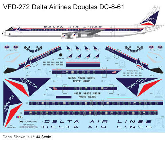 VFD-272-Delta-delivery-DC-8-61-Profile-and-Decal-812-W