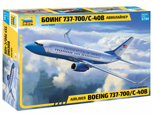 ZVE-7027-Boeing-737-700-C40B-USofA-Box-812-W