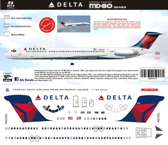 8A144-547-Delta-McDD-MD80-Profile-and-Decal-812-W