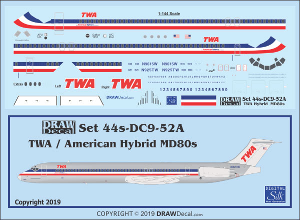 DW44-DC9-052A-2-W