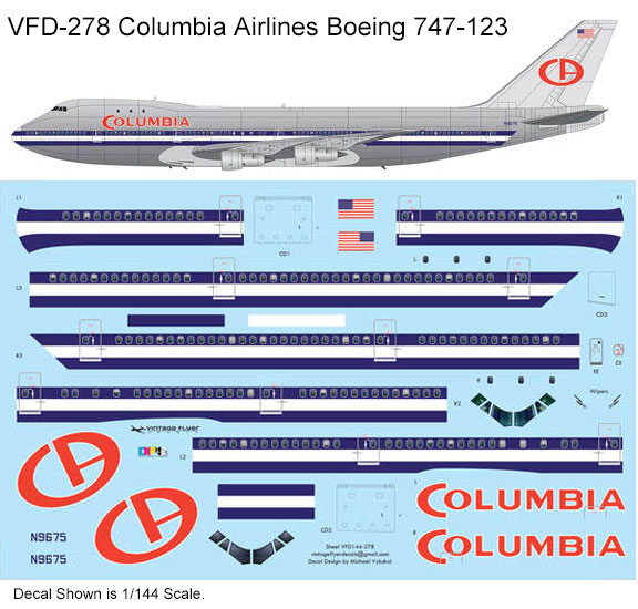 VFD-278-Columbia-Airlines-B747-Profile-and-Decal-812-W