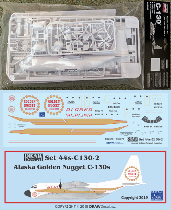 M1452B-C130-Kit+DW44-C130-2-Alaska-812-W