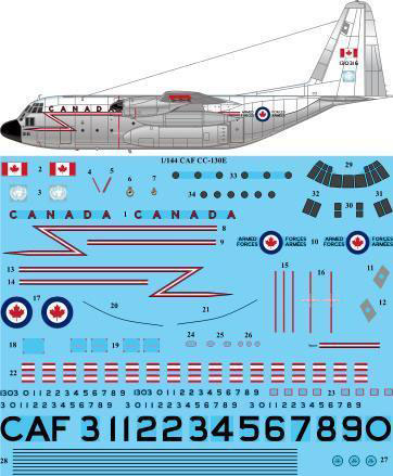 STS44-358-CAF_Early_Hercules-W