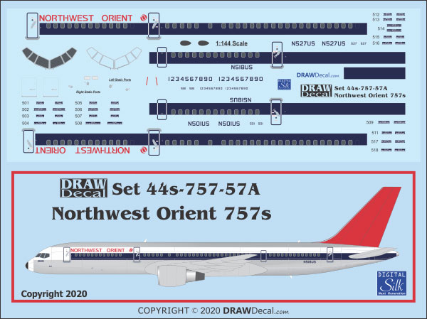 New Product Announcements, week ending January 20th 2020 | Airline