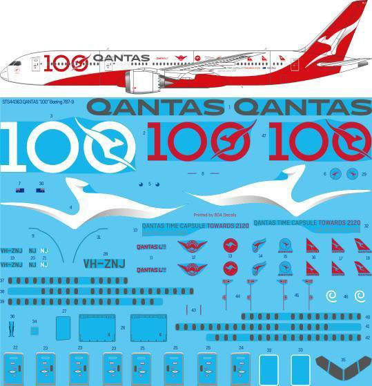 STS44-363-QANTAS_100_Boeing_787-9-W