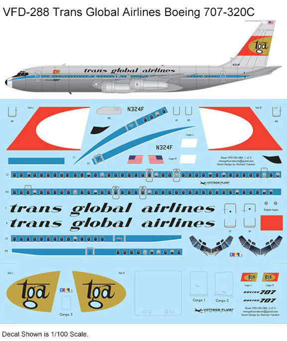 New Product Announcements, week ending March 8th 2020 | Airline