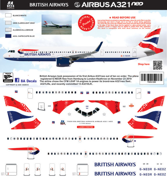 8A-596-British-Airways-A321NEO-Profile-and-Decal-812-W