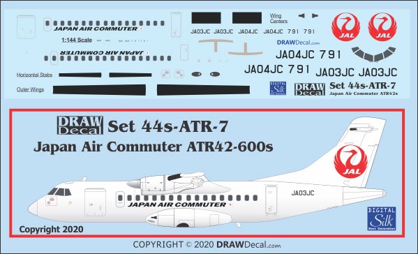 44-ATR-007-2-W