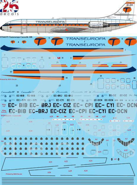 STS44-375-Transeuropa_Caravelle_10R-W